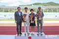 김해시, 김해종합운동장, 전국육상대회 성공적으로 완수... 전국체전 주경기장 첫 시험대 통과