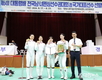 계룡시청 펜싱팀, 대통령배 전국펜싱대회 단체전 우승... 결승에서 전남도청 45대 32 제압, 여자 에페 단체전 정상 등극