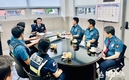 부산경찰청장 해운대·기장署 치안현장 방문... 부산지역 15개 경찰서 및 외청 방문 일정 돌입