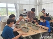 광주농기센터, 발달장애인 치유농업 프로그램 운영... 실내 치유텃밭 가꾸기·농산물 탐구활동
