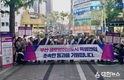 부산서구통장연합회, ‘부산 글로벌 허브도시 특별법’ 입법 촉구 캠페인 실시!