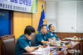 부산경찰청, 가을 행락철 축제 등 치안 수요 대응을 위한 「범죄예방·대응 전략회의」 개최