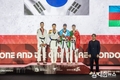 춘천 2024 세계태권도주니어선수권대회 5일차, 승부는 아직 끝나지 않았다