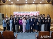 밀양시, 여성친화도시 지역 특성화 사업‘여성리더 아카데미’수료식 개최