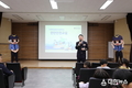 서해지방해양경찰청장, ‘늘봄학교’ 일일교사 나서