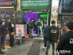 부산경찰청, 할로윈 대비 클럽 등 유흥가 일제 점검
