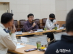 경산소방서, 2024년 하반기 소방안전협의회 간담회 가져