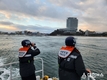 동해해양경찰서,강릉 경포해변 실종자 발생 동해해경 구조세력 투입 수색중