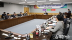 계룡시, 시내버스 개편 효율화 최종보고회 개최