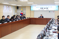 함안군, 12월 간부회의 개최... 행정사무감사 지적사항 개선대책 마련