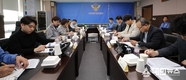 서해해양경찰청, 경찰 소방 등 긴급신고 공동대응 유관기관 간 간담회 개최