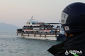 서해해경청, 해맞이 안전관리 위해 해·육상 경비세력 배치