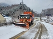 춘천시, 대설주의보 발령에 따른 비상대응 체제 가동