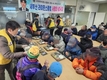 부산 북구, 나눔의 한 끼 무료 급식소 운영에 직접 나서
