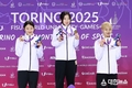2025 토리노동계세계대학경기대회 쇼트트랙 1,500m 대한민국 선수단 남녀 금·은·동메달 석권!