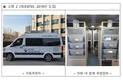 수도권대기환경청, 대기오염 이동측정차량으로 측정망 사각지대 해소