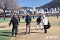부산 강서구와 함께하는 제1회 브라마배 전국 파크골프대회 개최