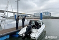 서해지방해양경찰청, 수상레저 조종면허 대행기관 점검 실시!