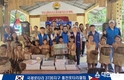 홍천로타리클럽, 필리핀 소수민족 초등학교에 국제봉사 ‘호응’