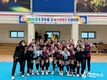 부산 경남여중 배구부, 2025 춘계 전국 배구 연맹전 우승