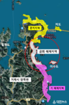 거제시, 장목면 일대 군사시설 보호구역 대규모 해제,투자유치·지역개발 청신호...유일하게 거제지역 해제