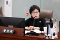 경기도의회 황진희 의원, 감액 지속되는 지역협력사업에 도교육청 대응체계 마련 촉구