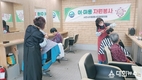 사천시자원봉사센터, “이·미용 봉사활동 실시”
