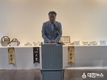제21회 김해시 공예품 대전, 오늘 개막! 다채로운 공예의 향연