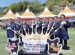 함양 흑돼지·산나물 축제, 8,600여 명 방문하며 성료!