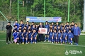속초 연세FC 유소년 축구단, 우승 포상금 일부 산불 성금 기탁