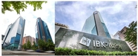 IBK기업은행, 베트남 현지법인 인가접수증 수령