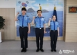 동해해양경찰서, 신임경찰 교육생 2명 15주 관서실습 실시