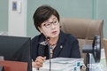 경기도의회 황진희 의원, 도교육청 결산심사에서 “BTL 고착 구조와 에너지 비효율 문제 제기”