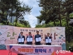 2025 주민자치한마당...김해시 장유3동 지속발전 기원 단오제 행사 개최