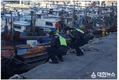 해양경찰청, “선장님 바다날씨 확인하셨나요?“ 안전조업을 위한 출항 전 기상정보 확인 당부
