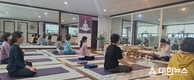 MB요가명상원, 부산 금정구민 위한 '요가와 호흡 명상' 성황리에 종료