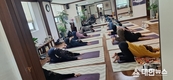 MB요가명상원, 부산 금정구민 위한 '요가와 호흡 명상' 성황리에 종료