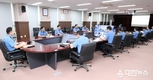 서해지방해양경찰청, 여름철 중점 안전관리 지휘관 화상회의 개최