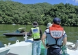 해양경찰-지자체 강·호수 수상레저 공동 대응...‘안전 그물망’ 가동