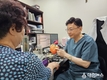 부산 송진호·최병문내과, 물만골역 인근 확장 이전 및 의료 봉사로 지역 사회에 온기 전해