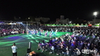 안동시 세계가 춤추는 도시, 안동! 탈춤페스티벌 사흘 만에 53만 명 열광