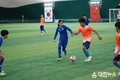 춘천에서 우정과 열정 나눈 아시아 축구 꿈나무...2025 춘천 국제 유소년 친선 축구대회 성료