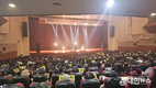 논산시, 어르신 일자리 참여자 1,000명 초청 문화체험 콘서트 개최
