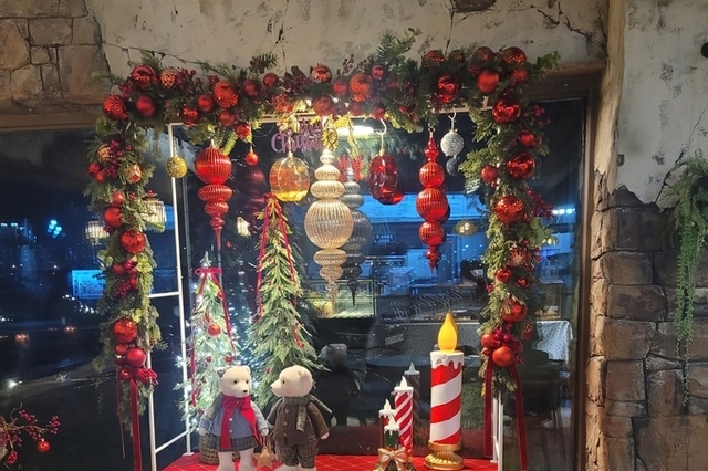 알면 더 신나는 크리스마스 YES or NO