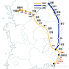부전~청량리 케이티엑스(KTX)-이음 정차 확대… 신해운대·센텀·기장역 유치 확정