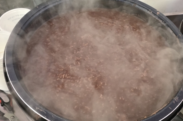 가장 긴 밤이 가르쳐 주는 것, 동지