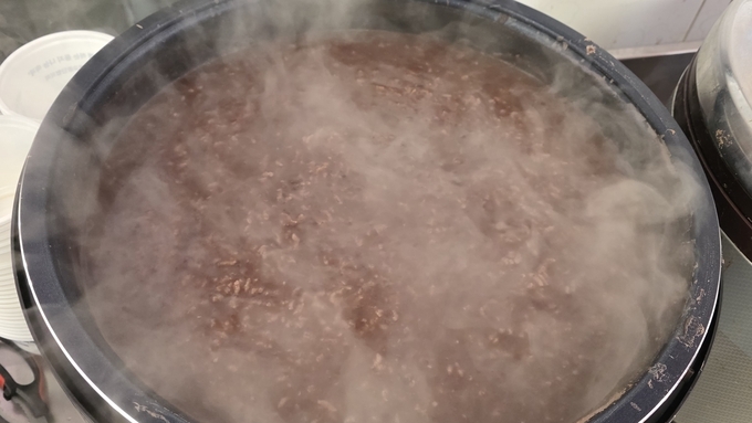 가장 긴 밤이 가르쳐 주는 것, 동지