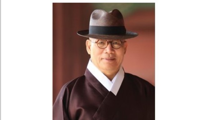 발행인 신년사-청와대 새출발, 국가의 상징이 다시 바로 선다는 의미