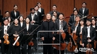 ‘동탄의 밤을 채운 거장의 울림’...화성예술의전당 개관 기념 정명훈&KBS교향악단 연주회 성료