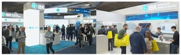 IBK기업은행, CES 2026에서 벤처스타트업 글로벌 진출 지원